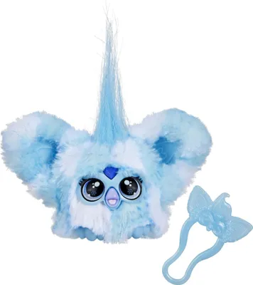 Produktbild von Furby G03985L0, Junge/Mädchen, 6 Jahr(e), Mit Ton