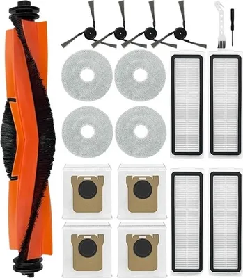 Obrázek produktu pro INF Náhradní sada dílů pro robotický vysavač Xiaomi Mijia 5 PRO / OV21CN