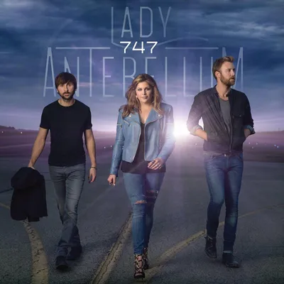 Produktbild von Lady Antebellum-747