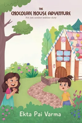 Produktbild von The Chocolate House Adventure