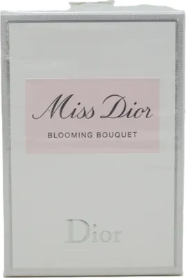 Produktbild von Dior Miss Dior Blooming Boquet Eau de Toilette 100 ml