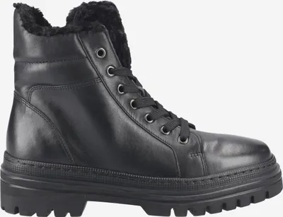 Produktbild von Gabor 31.725.27, Warmfutter, Boots in Schwarz für Damen, Größe 40,5