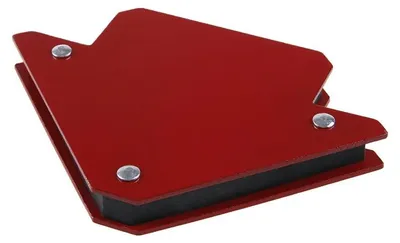 Immagine prodotto di LEVIOR Magnete per saldatura angolato 45°, 90° 85x85mm 70090.01