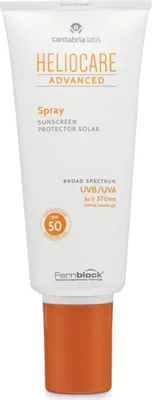 Produktbild von HELIOCARE advanced Spray SPF 50