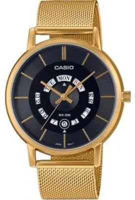 Produktbild von Casio Collection MTP-B135MG-1AVDF – Armbanduhr