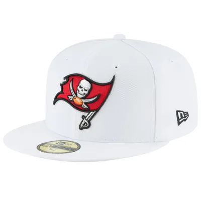 Produktbild von New Era 59Fifty Cap - NFL Tampa Bay Buccaneers - 7 5/8