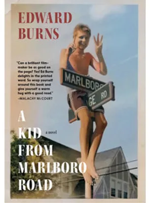 Obrázok produktu pre Dieťa z Marlboro Road