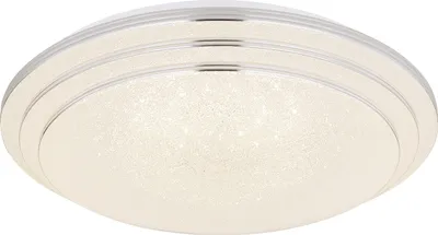 Produktbild von Globo Lighting Deckenleuchte Metall weiß, LED