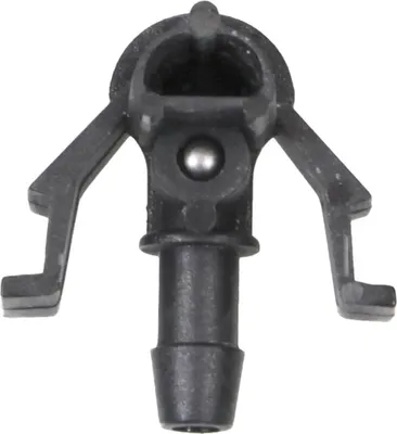 Produktbild von Scheibenwaschdüse schwarz 51927098