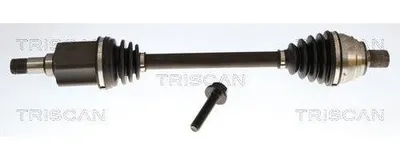 Produktbild von TRISCAN 8540 295069 Antriebswelle Vorne Rechts für VW ID.4 (E21) ID.5 (E39) ID.7 Tourer (ED5) ID.7 (ED2) für AUDI Q4 SUV Q4 Sportback (F4N)