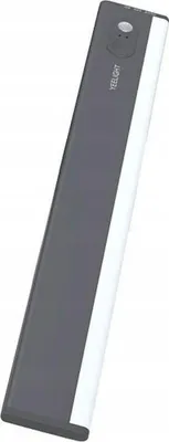 Zdjęcie produktu dla Motion Sensor Night Light Yeelight A30, 5W, 4000K, 30cm, Grey YLYYD-0014