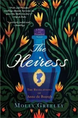 Zdjęcie produktu dla The Heiress