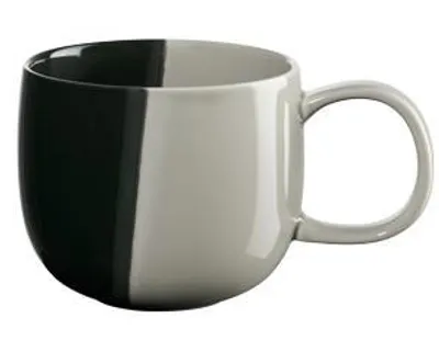 Obrázek produktu pro ASA Henkelbecher, black currant smoothie  d. 10 cm, h. 8,5 cm, 0,4 l.