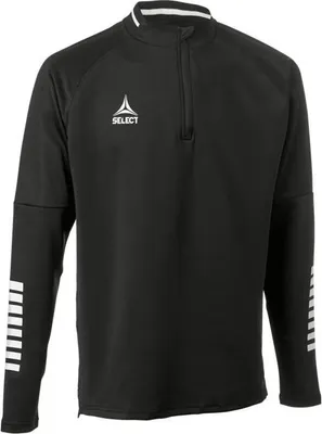 Produktbild von SELECT Monaco Trainingstop v24, Gr.8, schwarz weiss