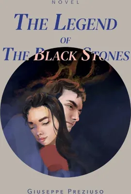 Produktbild von The legend of the black stones