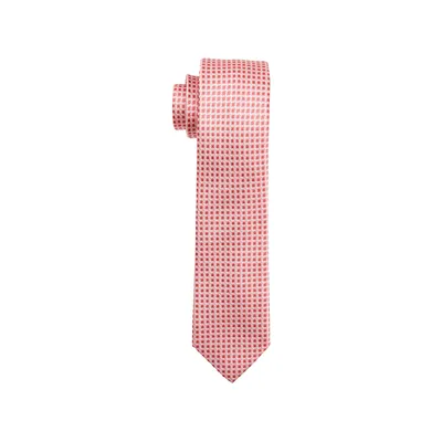 Produktbild von MONTI LAZARO Seidenkrawatt 3550 rose fantas 0