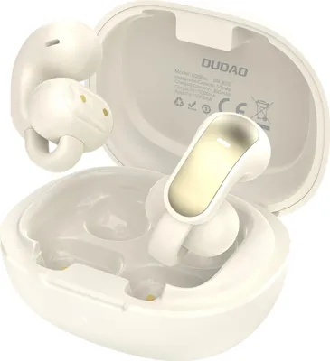Immagine prodotto di Cuffie senza fili Bluetooth Dudao U20 Pro Tws - Bianco