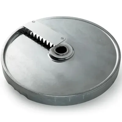Obrázok produktu pre Rezací kotúč Julienne pre krájač FCE-8+ 8x8 mm - Sammic 1010405