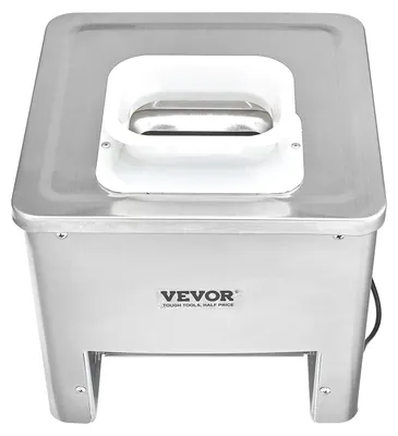Obrázok produktu pre Elektrický krájač mäsa 550W Komerčný krájač mäsa