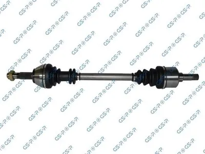 Produktbild von GSP 210105 Antriebswelle für FIAT DUCATO Pritsche/Fahrgestell (230) DUCATO Kasten (244) DUCATO Pritsche/Fahrgestell (244) DUCATO Bus (230) DUCATO Bus