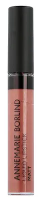 Obrázok produktu pre Annemarie Börlind LIQUID LIPSTICK MATT NUDE 9,5 ml
