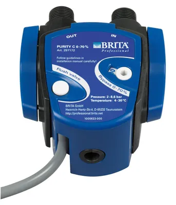 Produktbild von Brita Reinheit C Filterkopf 1013637