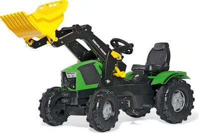 Produktbild von Deutz-Fahr 5120 Rolly Toys