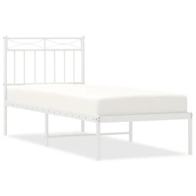 Zdjęcie produktu dla VidaXL 373730, Biały, 80 cm, 196 cm, 91 cm, 750 x 1900 mm, 26 cm