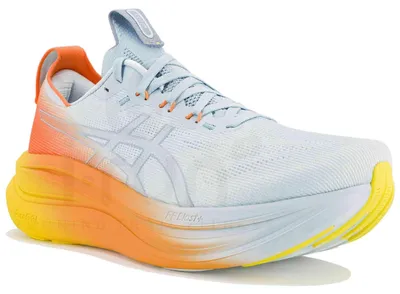 Produktbild von Laufschuhe Asics GEL-NIMBUS 28 für Herren
