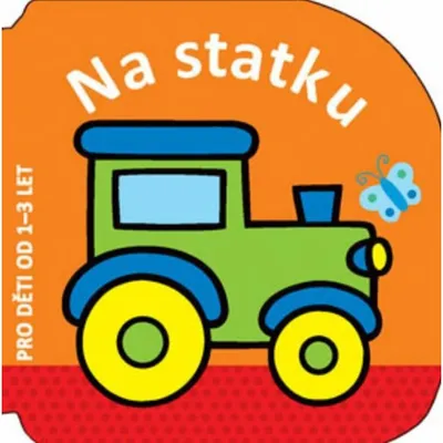 Zdjęcie produktu dla Svojtka & Co. Auf dem Bauernhof