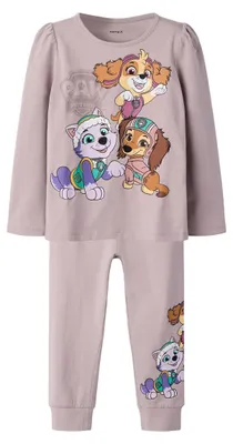 Produktbild von NAME IT Nmfadas Pawpatrol Ls Nightset Noos Cplg