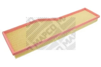 Produktbild von Luftfilter MAPCO 60829 für PORSCHE 911 (996) Filtereinsatz