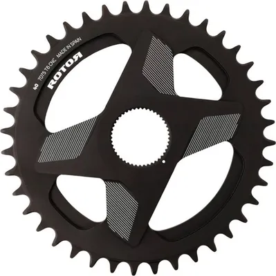 Immagine prodotto di Rotore 1x Ingranaggio Dm argento 44t argento 44t