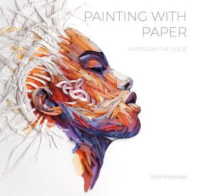 Productafbeelding van Painting with Paper
