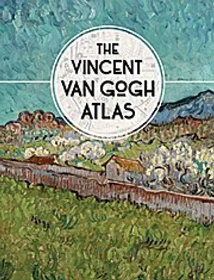 Obrázek produktu pro The Vincent van Gogh Atlas