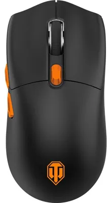Produktbild von Kabellose Gaming-Maus - INSURGENT - YENKEE - YMS WT300