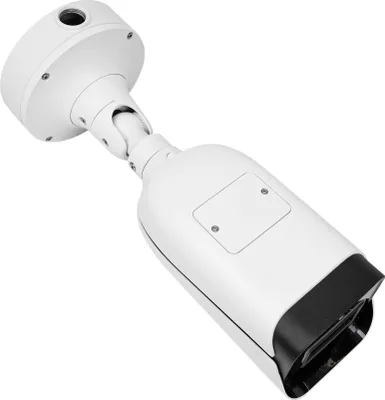 Obrázek produktu pro Bezpečnostní kamera PNI IP9444 4 MP, AI, POE, 12/24 V/PoE, motorizovaný optický zoom