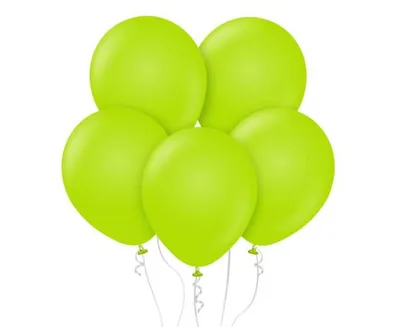 Zdjęcie produktu dla Balony pastelowe Godan 30 cm 50 sztuk