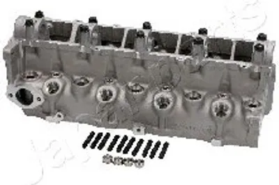 Produktbild von JAPANPARTS XX-SZ008S Zylinderkopf für MAZDA 626 III Station Wagon (GV)