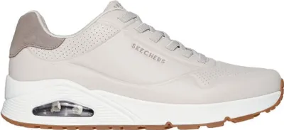 Produktbild von Skechers Sneaker Low Herren 736B6563686572735F313833393230 Beige 42 EU