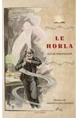 Zdjęcie produktu dla Le Horla