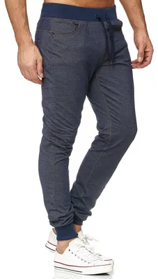 Produktbild von Arizonas Jogging Denim Freestyle-Rocker Größe: S