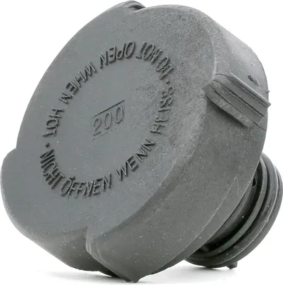 Produktbild von CALORSTAT by Vernet RC0035 Verschlussdeckel Kühlmittelbehälter für BMW 5 Touring (F11) 3 Limousine (E46) 5 Limousine (F10) 5 Limousine (E39) 3 Touring