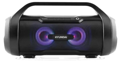 Immagine prodotto di Altoparlante wireless Hyundai BTS40B