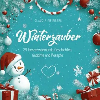 Obrázok produktu pre Winterzauber