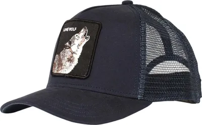 Immagine prodotto di Cappellino Goorin Bros 101-0389-NVY da Uomo