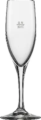 Produktbild von Schott Zwiesel Sektgläser Mondial 0,1 l /-/ 205,0 ml, 6 St.