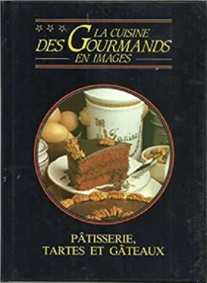 Image de Patisserie tartes et gateaux