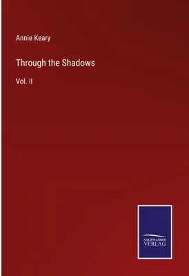 Produktbild von Through the Shadows
