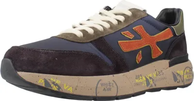 Imagen del producto de Premiata Mick 7721, color azul